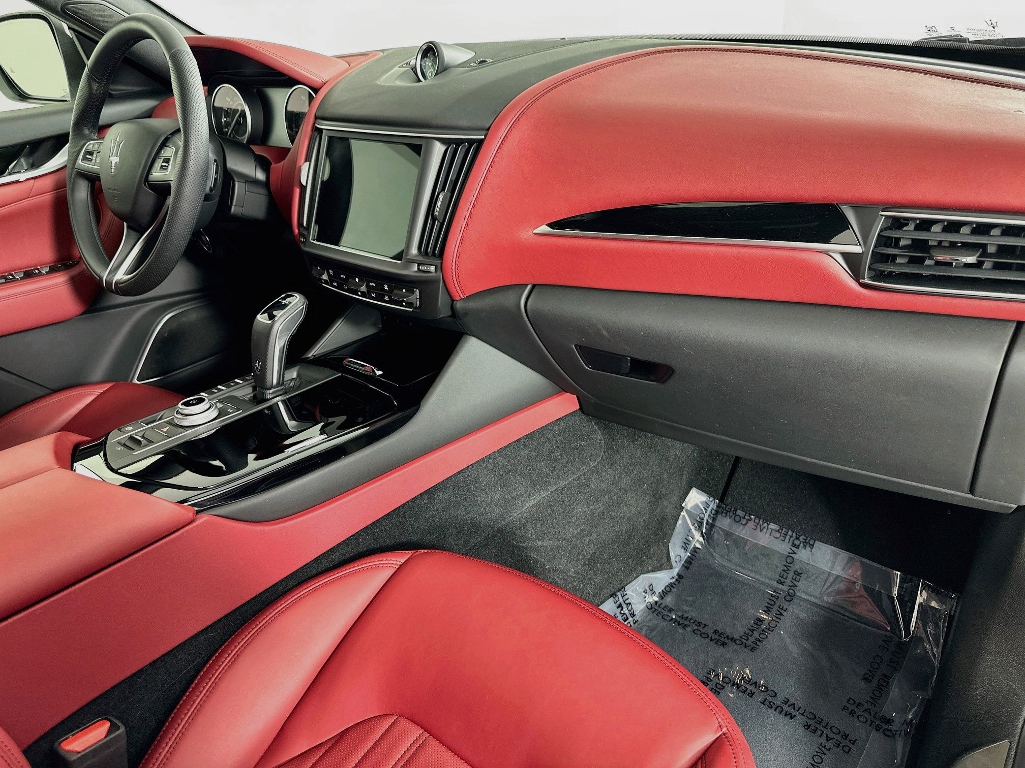 2023 Maserati Levante GT