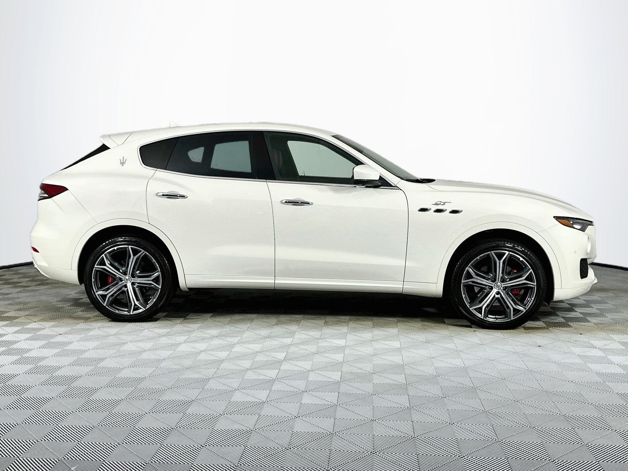 2023 Maserati Levante GT