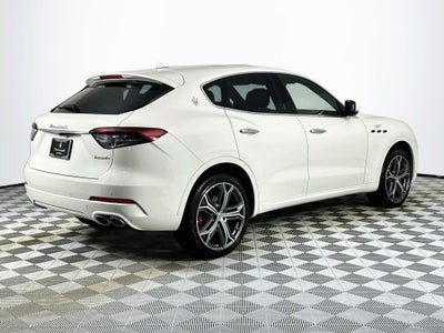 2023 Maserati Levante GT