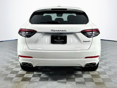 2023 Maserati Levante GT