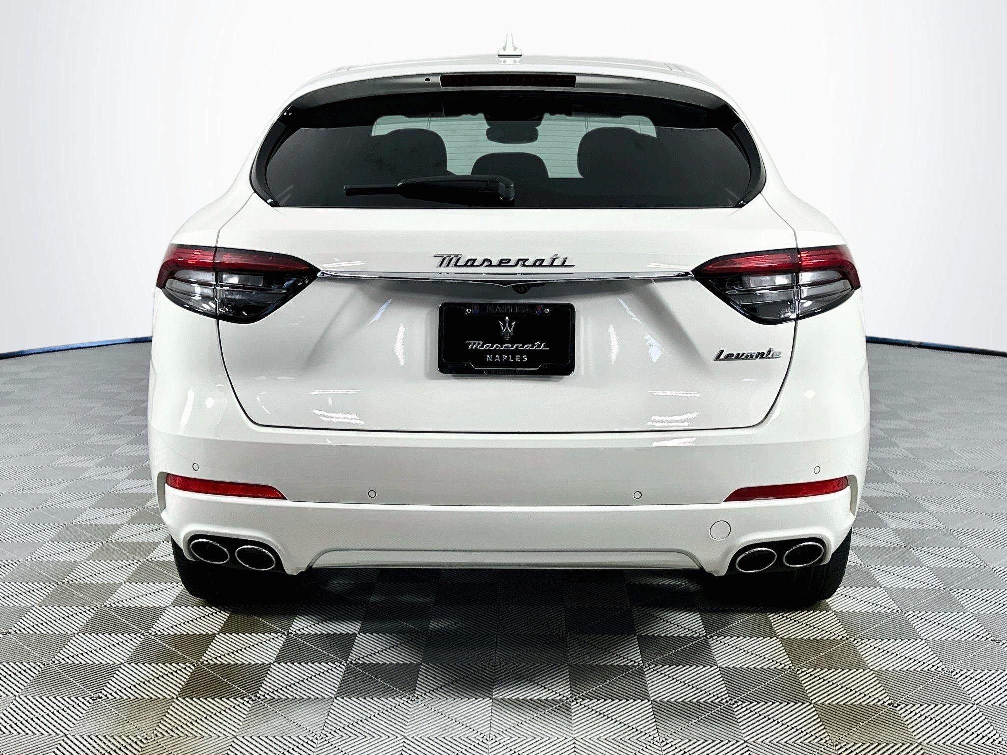 2023 Maserati Levante GT