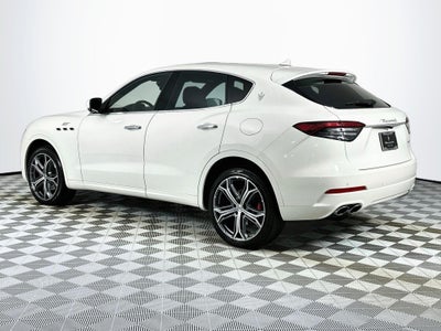 2023 Maserati Levante GT