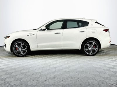 2023 Maserati Levante GT