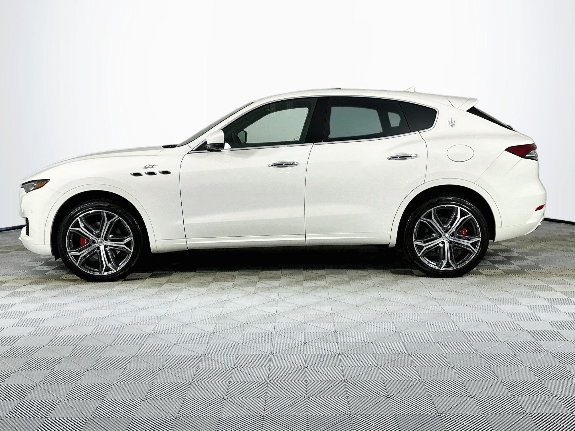 2023 Maserati Levante GT