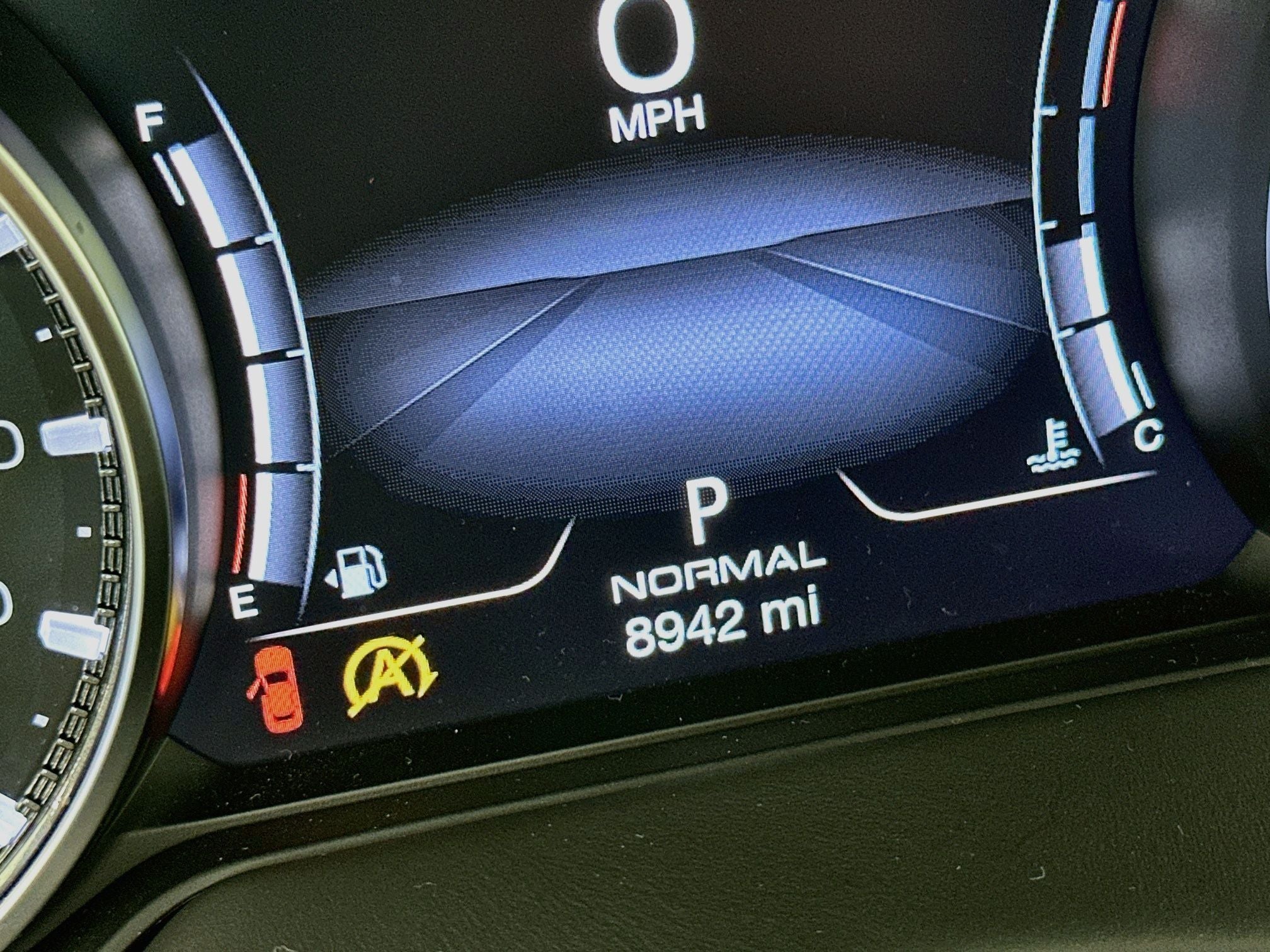 2024 Maserati Levante Modena Ultima