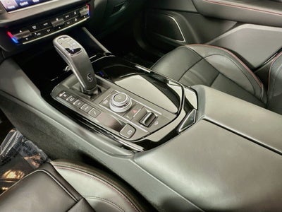 2024 Maserati Levante Modena Ultima