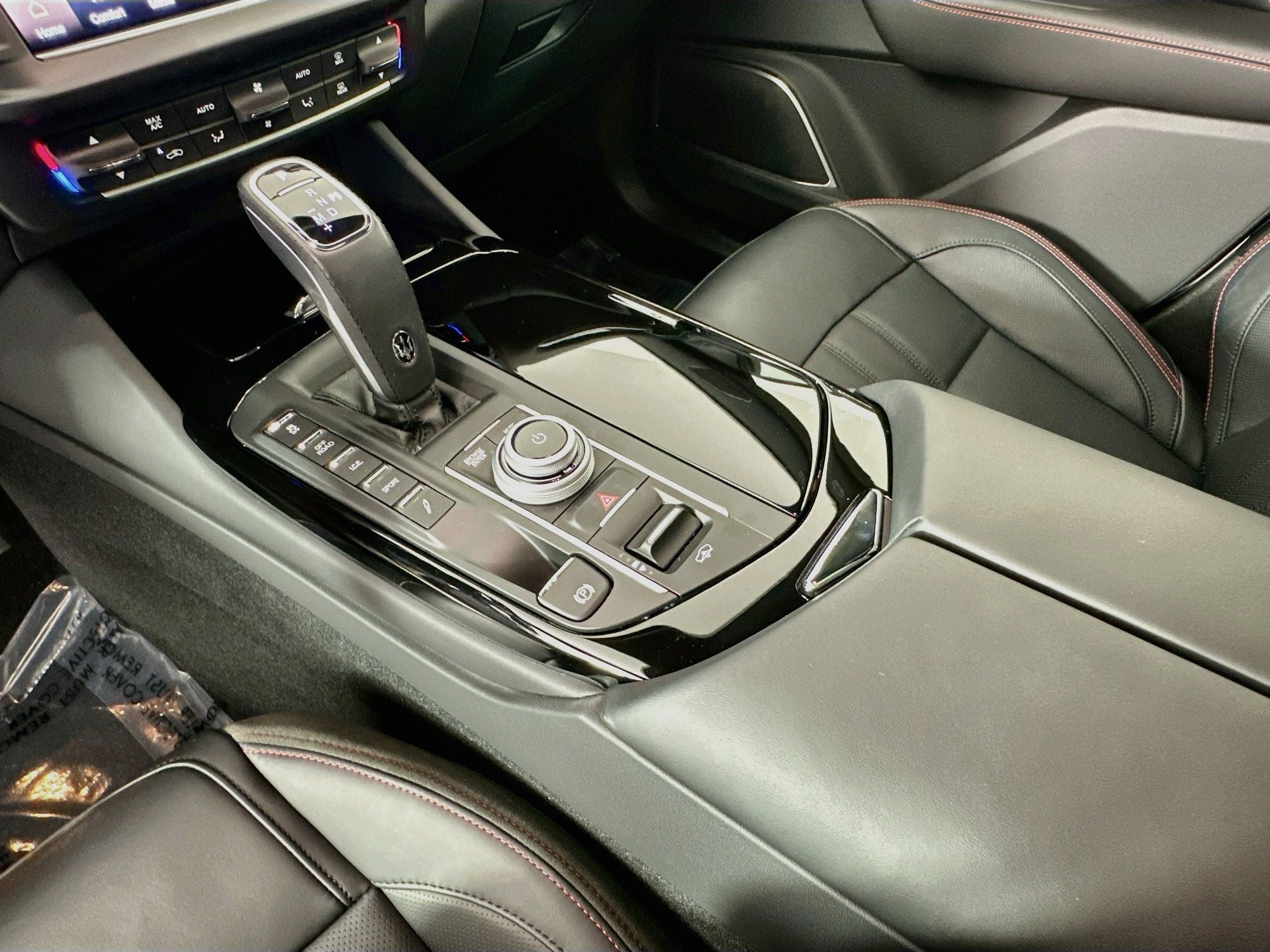 2024 Maserati Levante Modena Ultima