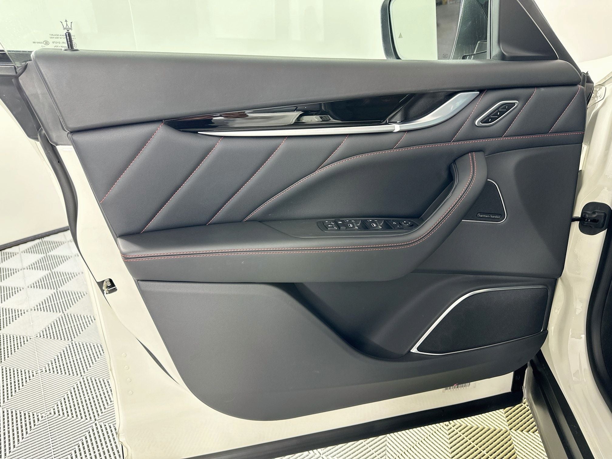 2024 Maserati Levante Modena Ultima