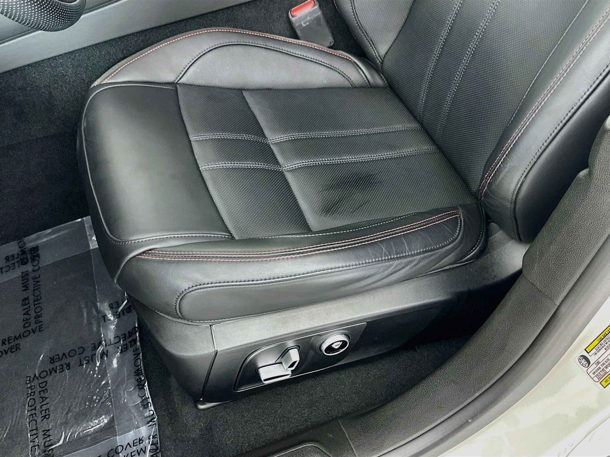 2024 Maserati Levante Modena Ultima