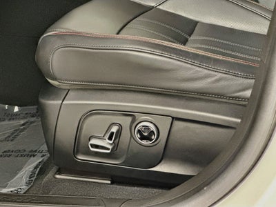2024 Maserati Levante Modena Ultima