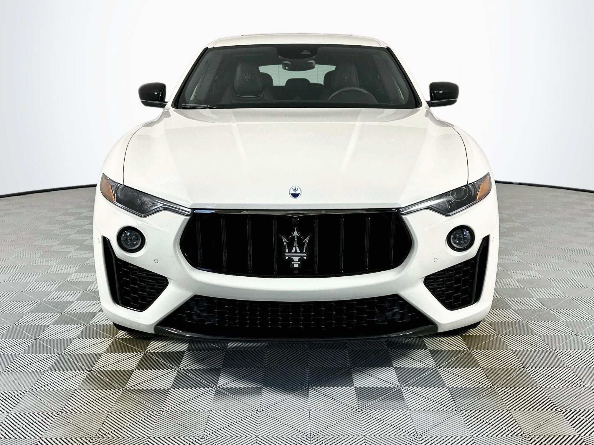 2024 Maserati Levante Modena Ultima