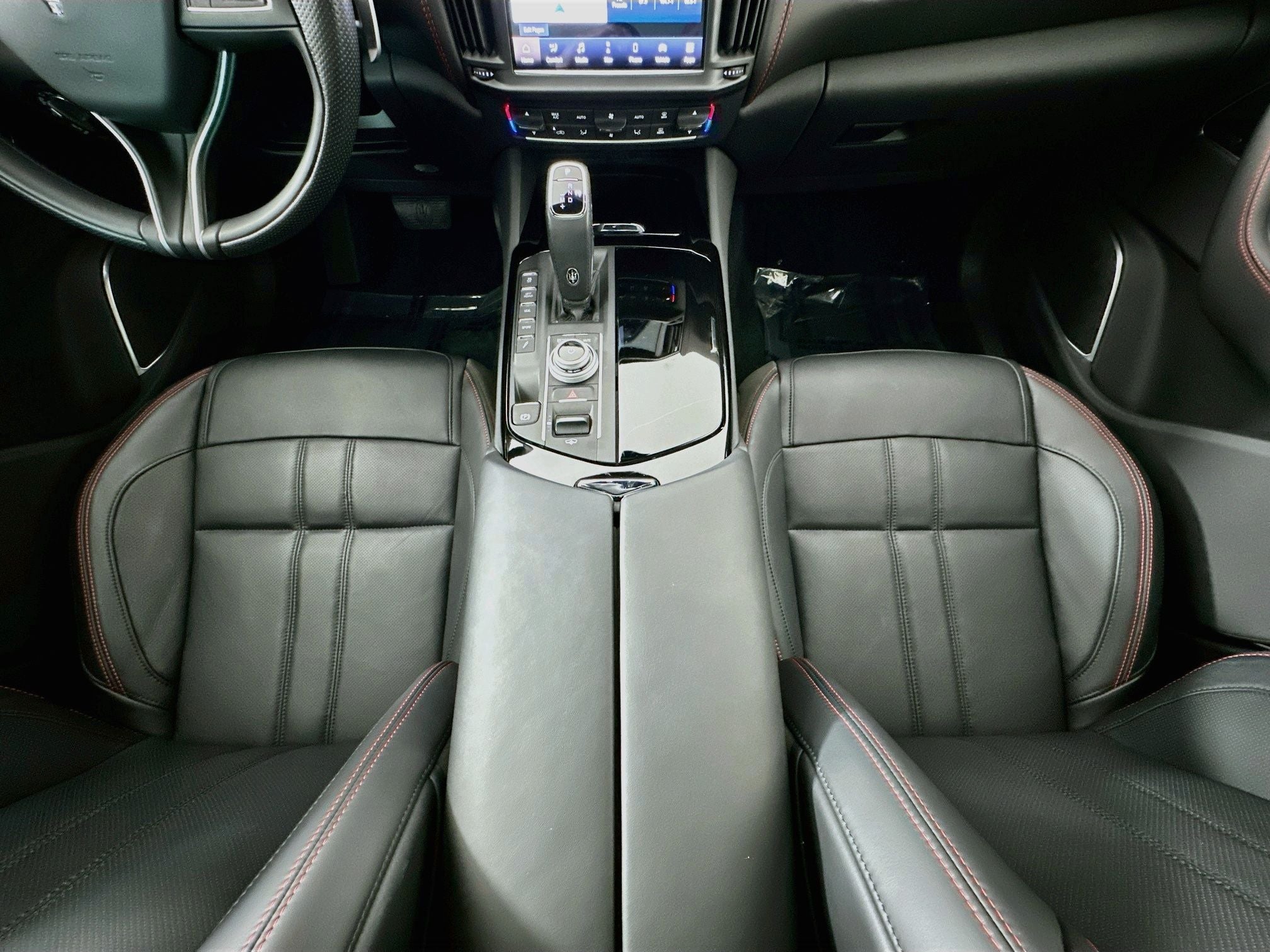 2024 Maserati Levante Modena Ultima