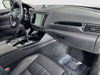 2024 Maserati Levante Modena Ultima
