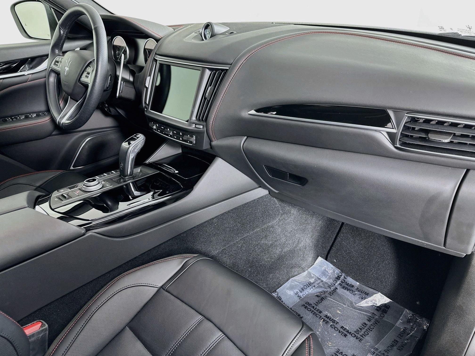 2024 Maserati Levante Modena Ultima