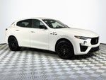 2024 Maserati Levante Modena Ultima