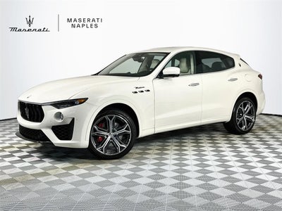 2023 Maserati Levante Modena