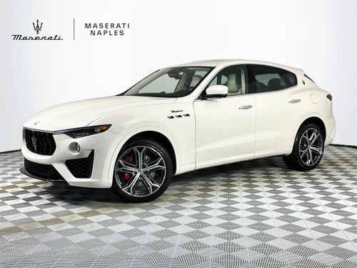 2023 Maserati Levante Modena