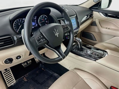 2023 Maserati Levante Modena
