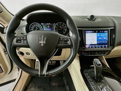2023 Maserati Levante Modena