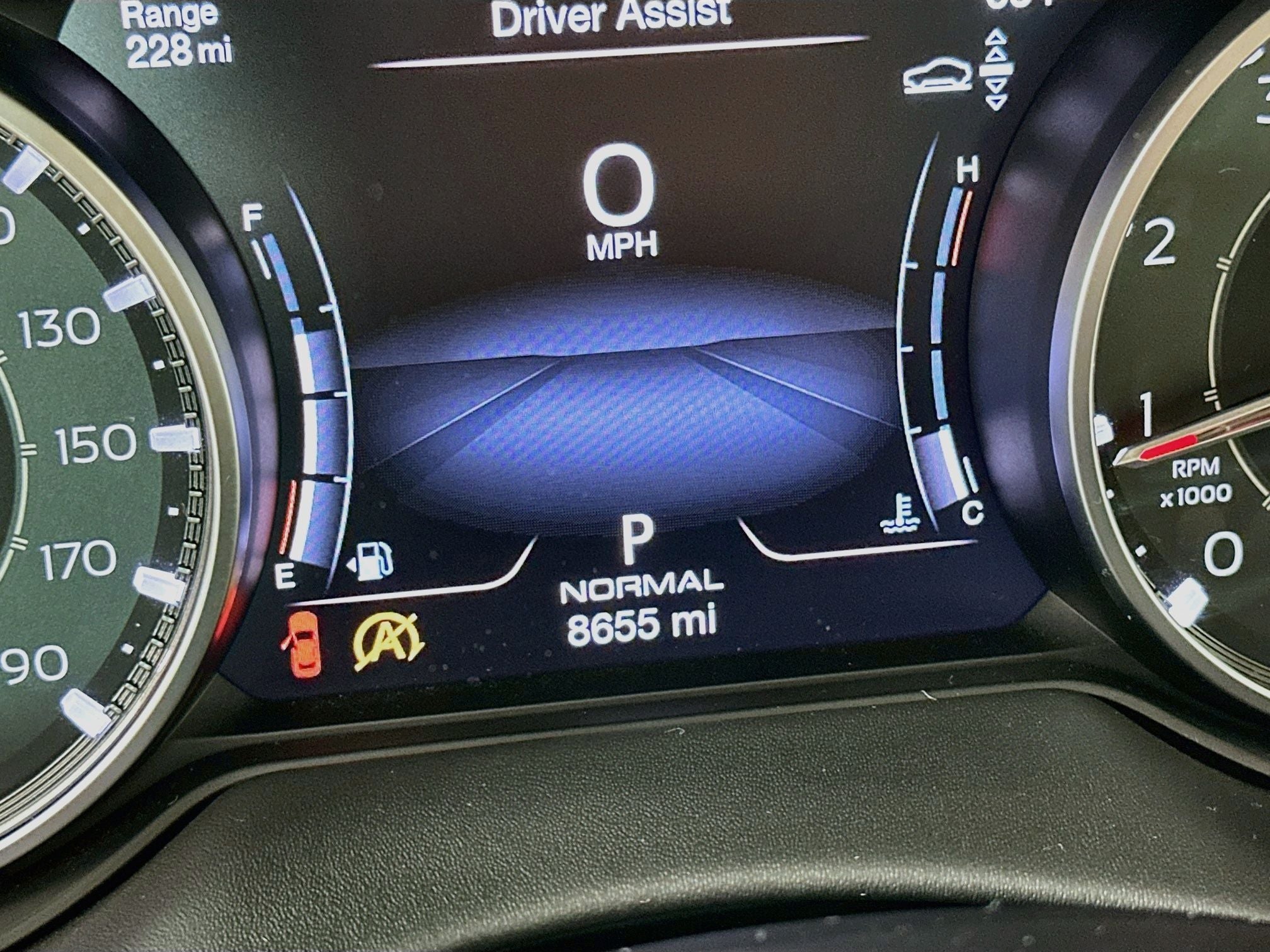 2023 Maserati Levante Modena