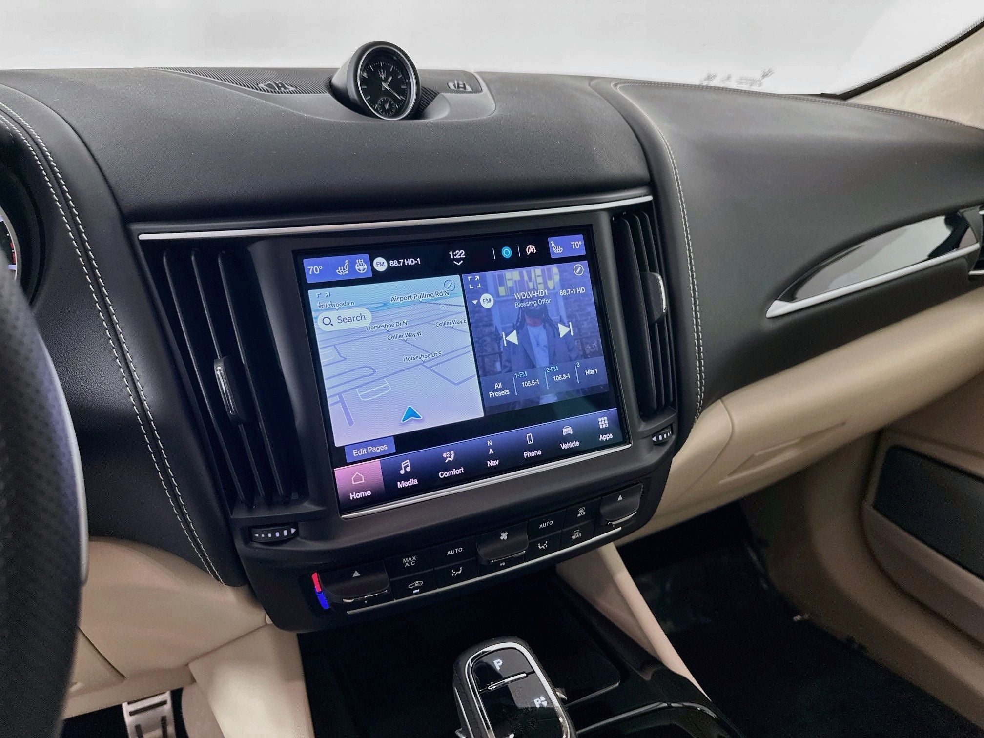 2023 Maserati Levante Modena