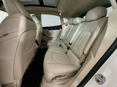 2023 Maserati Levante Modena