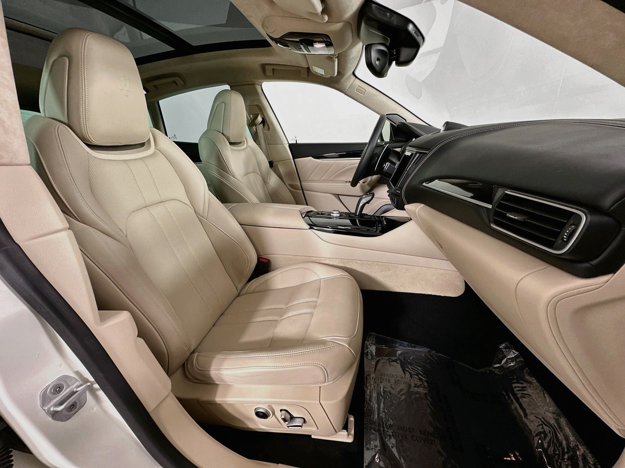 2023 Maserati Levante Modena