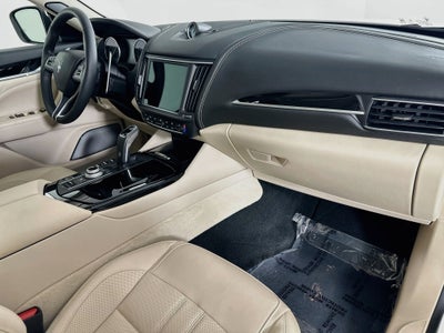 2023 Maserati Levante Modena