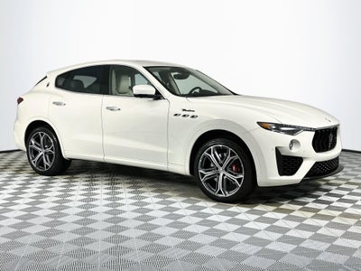 2023 Maserati Levante Modena