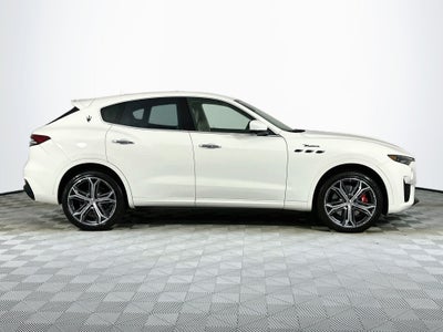 2023 Maserati Levante Modena