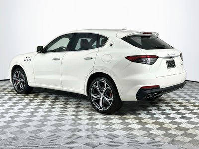 2023 Maserati Levante Modena