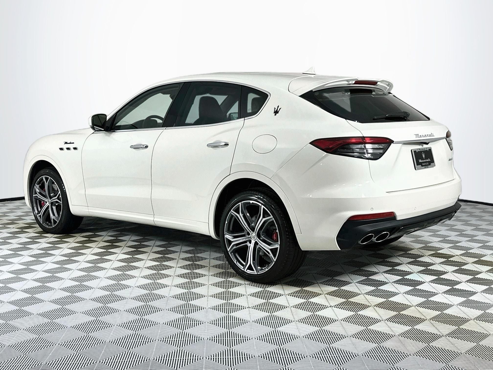 2023 Maserati Levante Modena