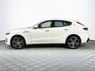 2023 Maserati Levante Modena