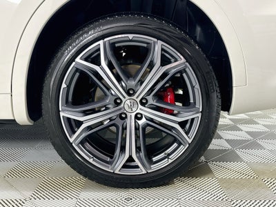 2023 Maserati Levante Modena
