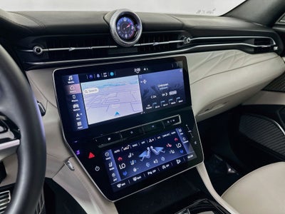 2023 Maserati Grecale Modena