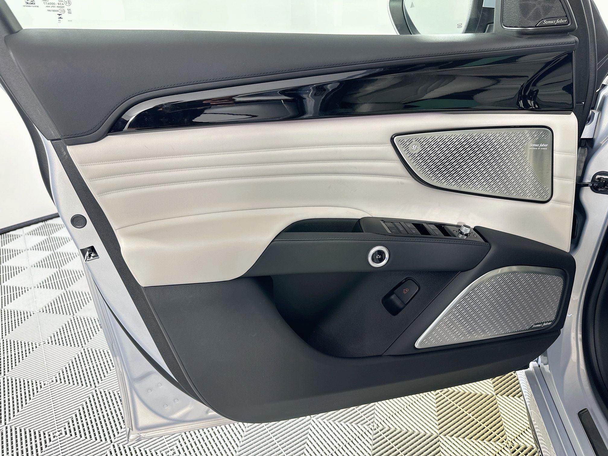 2023 Maserati Grecale Modena