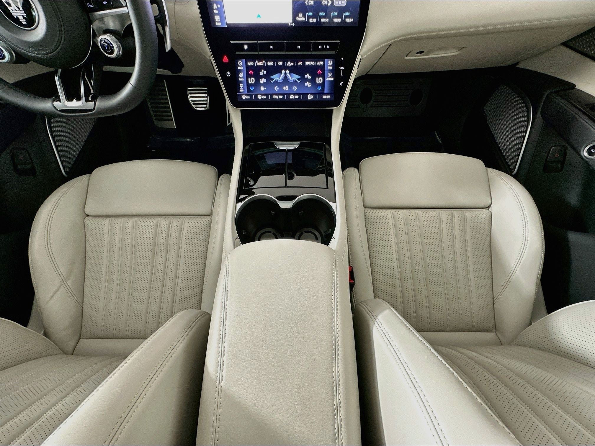 2023 Maserati Grecale Modena