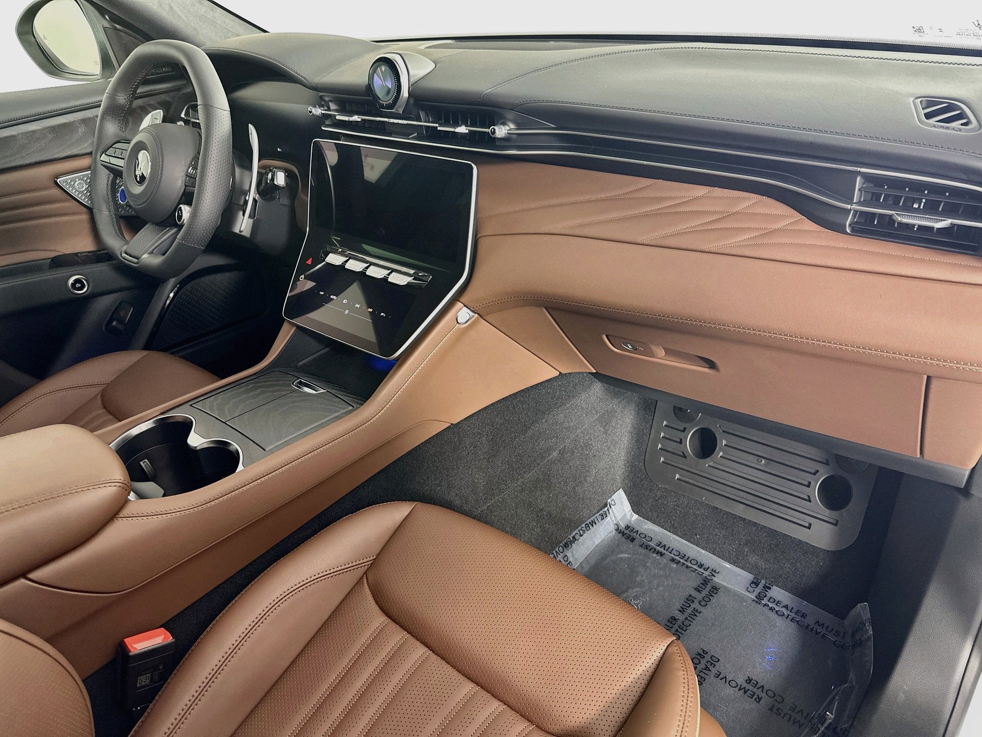 2027 Maserati Grecale Modena