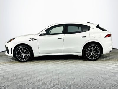 2027 Maserati Grecale Modena
