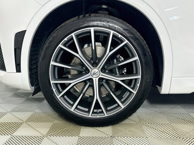 2027 Maserati Grecale Modena
