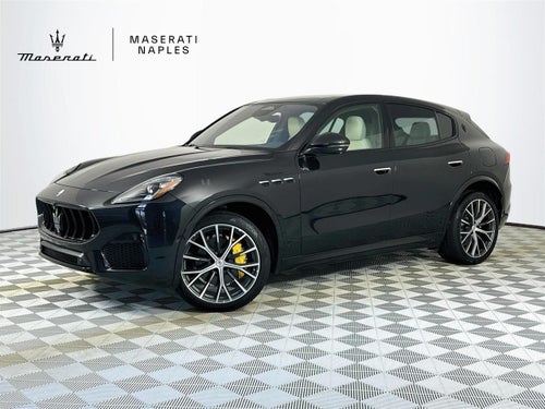 2024 Maserati Grecale Modena