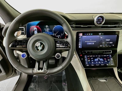2024 Maserati Grecale Modena