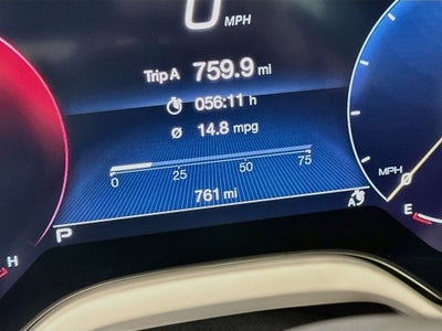 2024 Maserati Grecale Modena