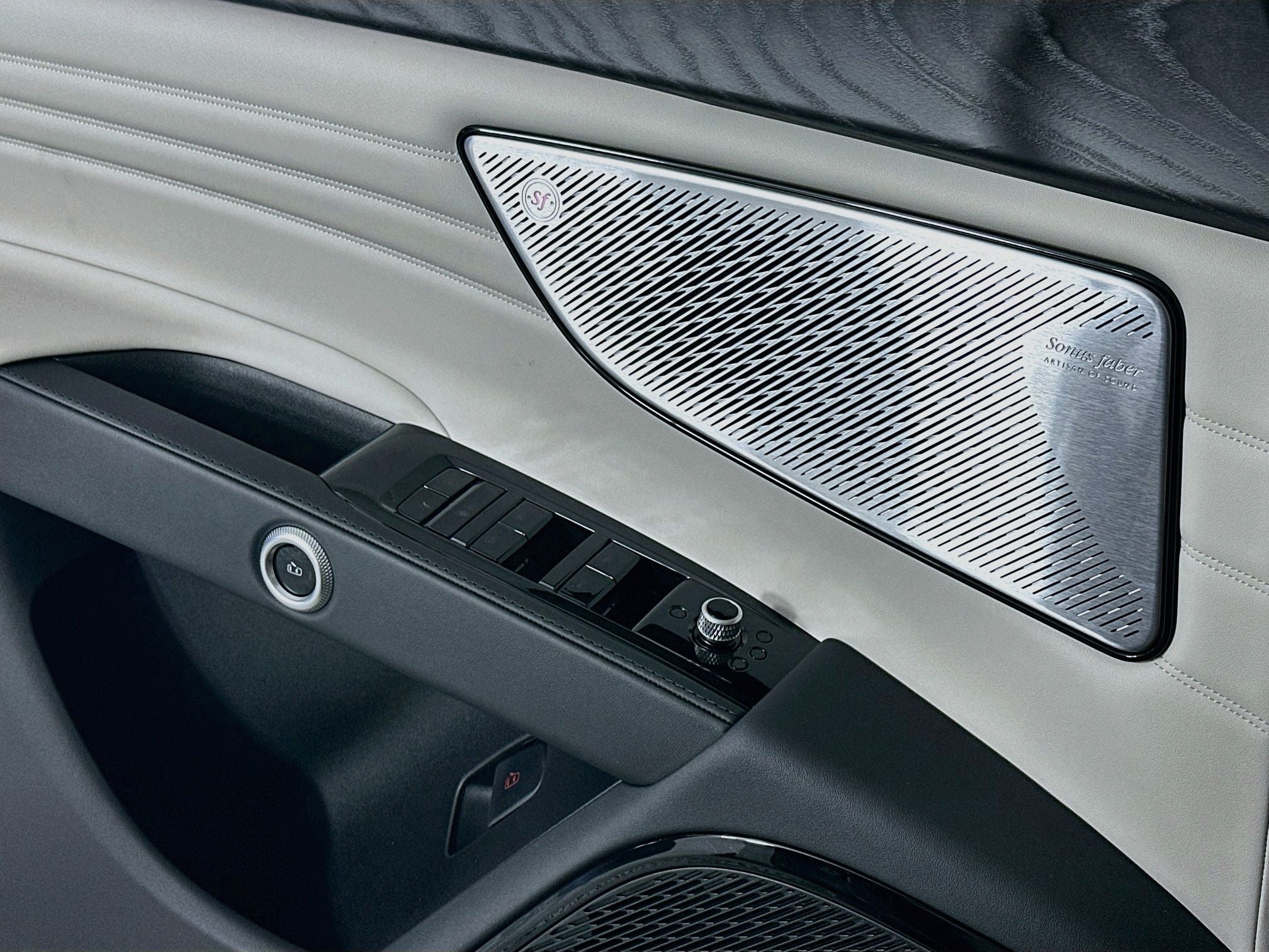 2024 Maserati Grecale Modena