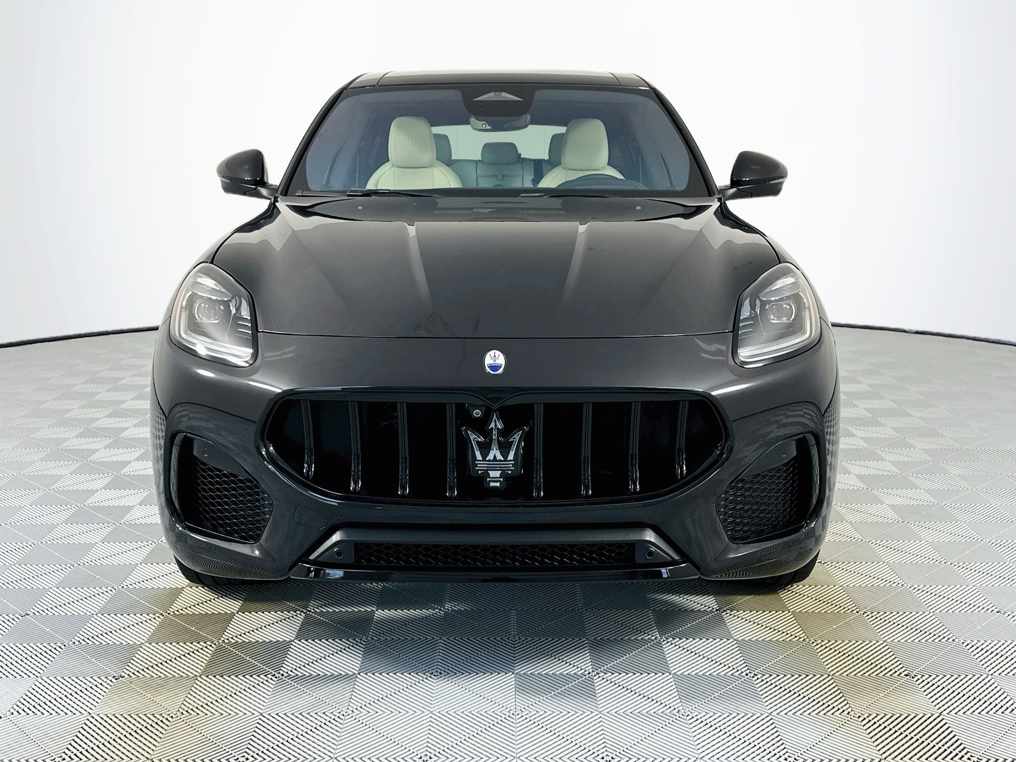 2024 Maserati Grecale Modena