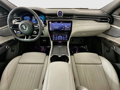 2024 Maserati Grecale Modena