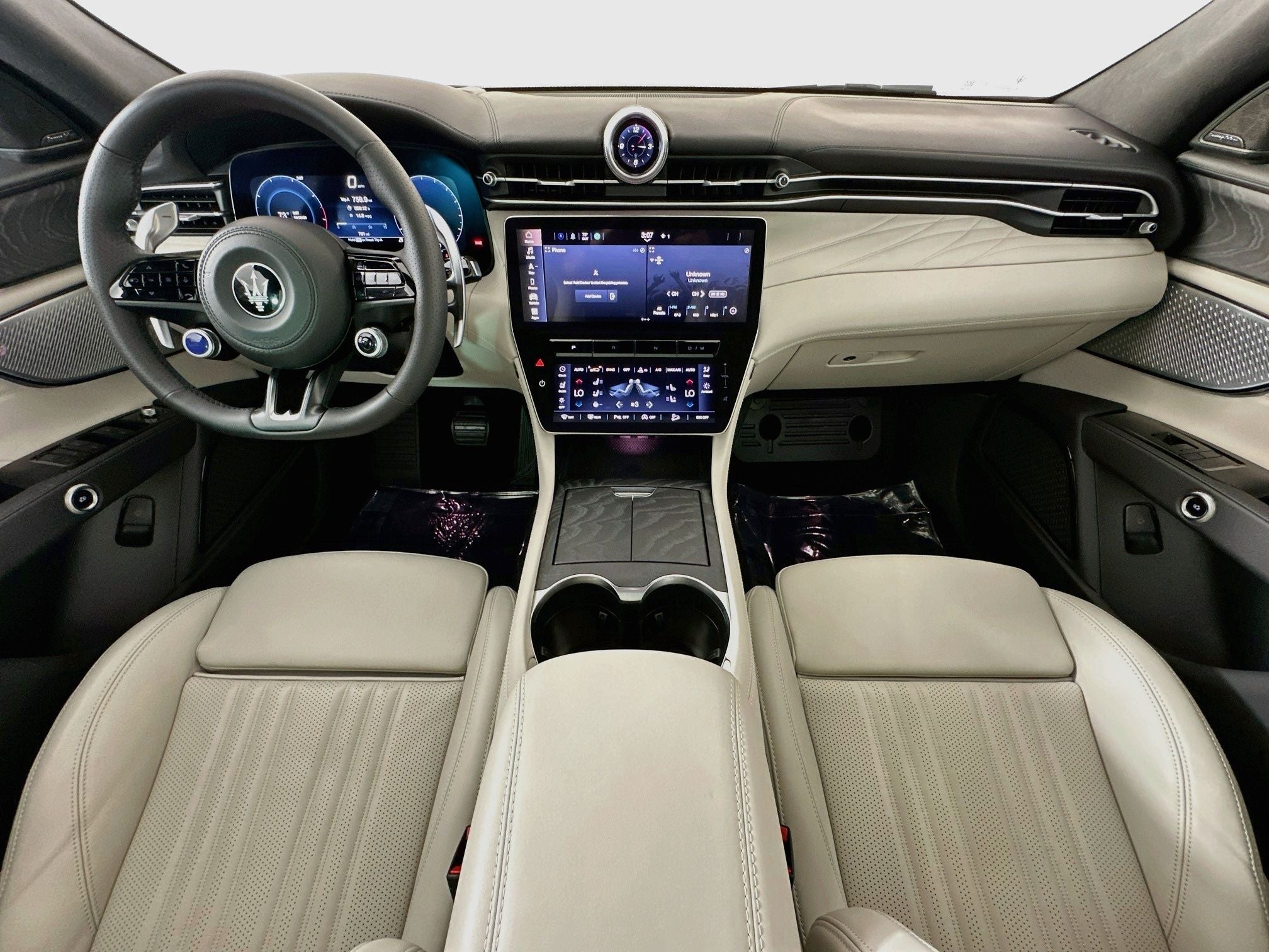 2024 Maserati Grecale Modena