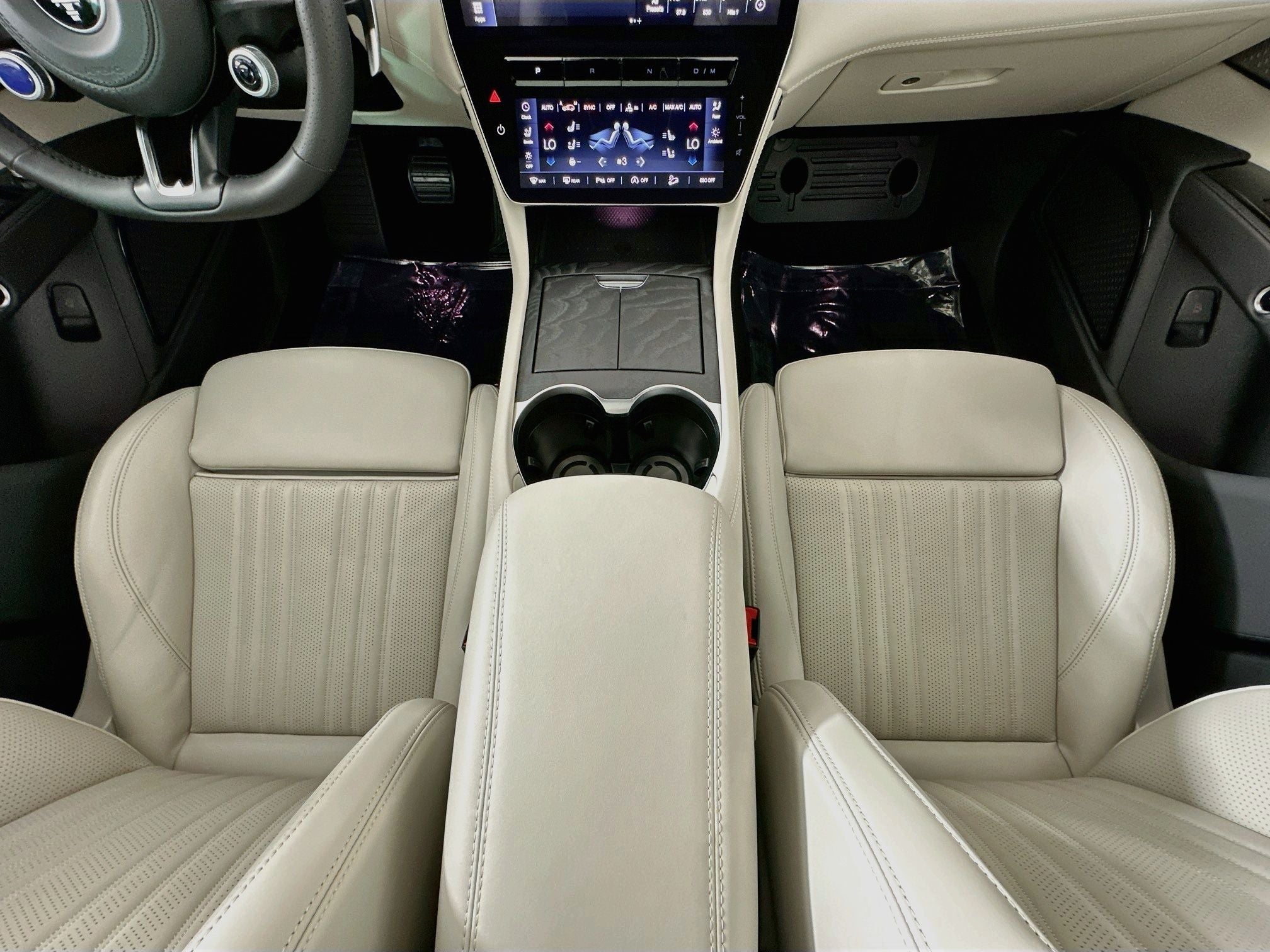 2024 Maserati Grecale Modena