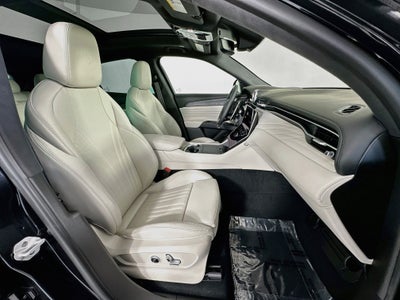2024 Maserati Grecale Modena