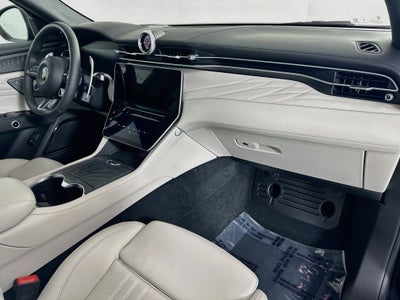 2024 Maserati Grecale Modena